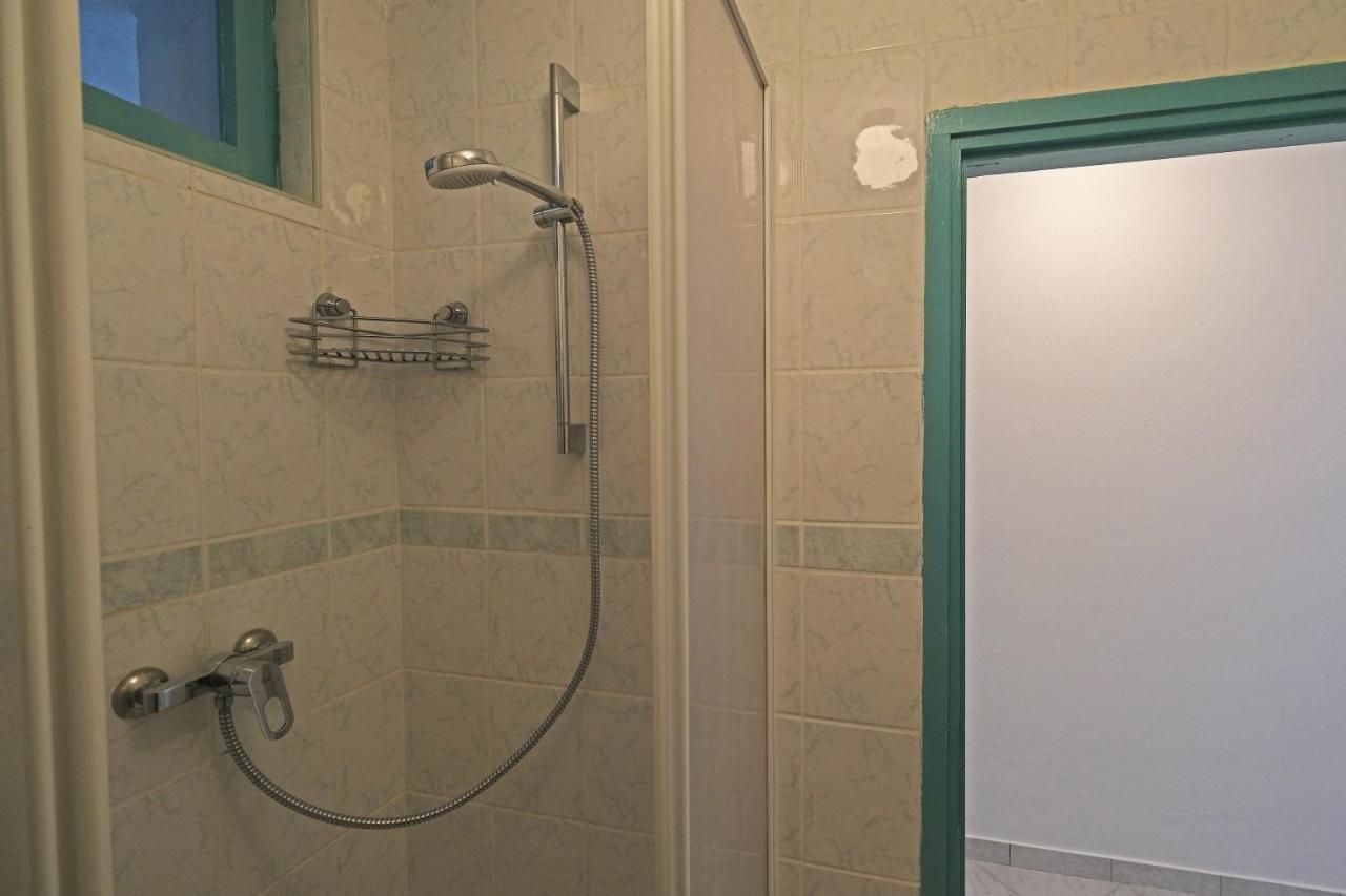 Ferienwohnung The View Stara Baška Exterior foto